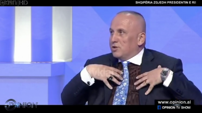 “3 deputetë socialistë votuan kundër Presidentit Bajram Begaj”