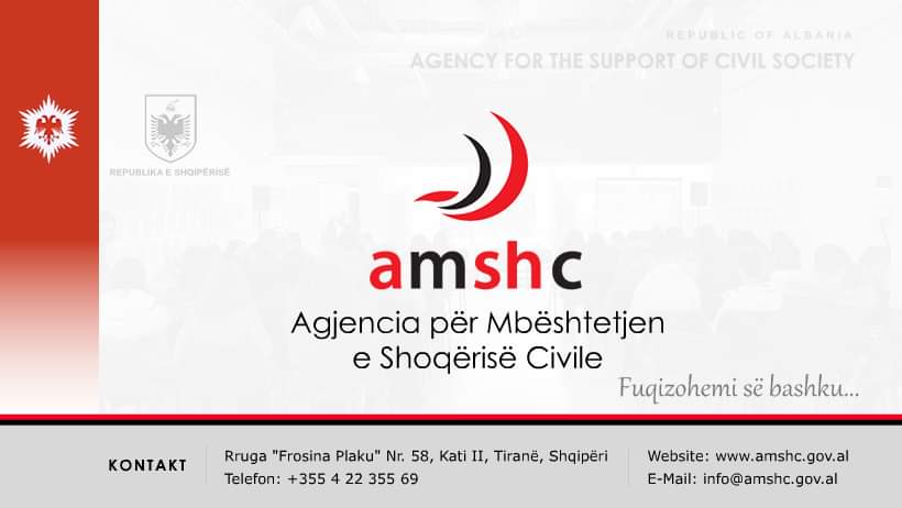 Emërohen 4 anëtarë të rinj në bordin e Agjencisë për Mbështetjen e Shoqërisë Civile