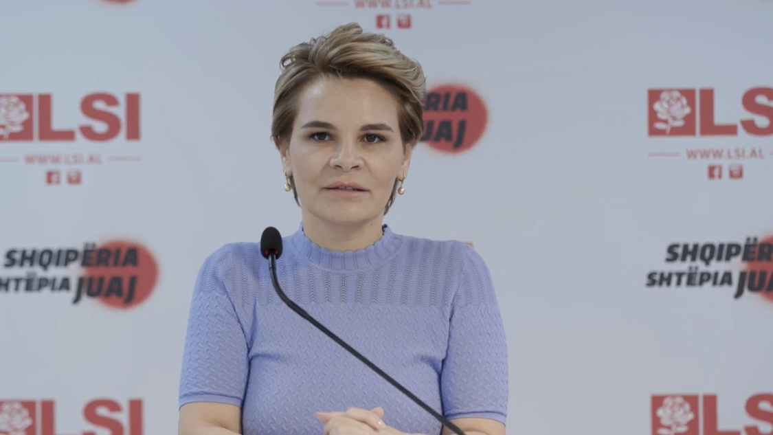 Kryemadhi pyetje ministres: Pse nuk bllokoni në gjykatë kontratën me koncesionarin e inceneratorit të Tiranës