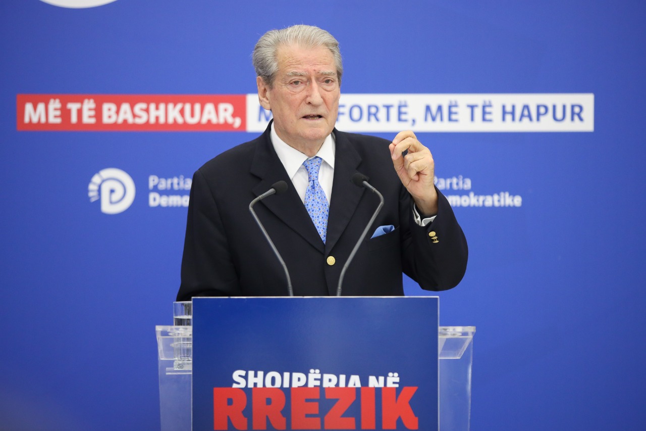 Berisha, 2 propozime për të nxjerrë turizmin nga kriza