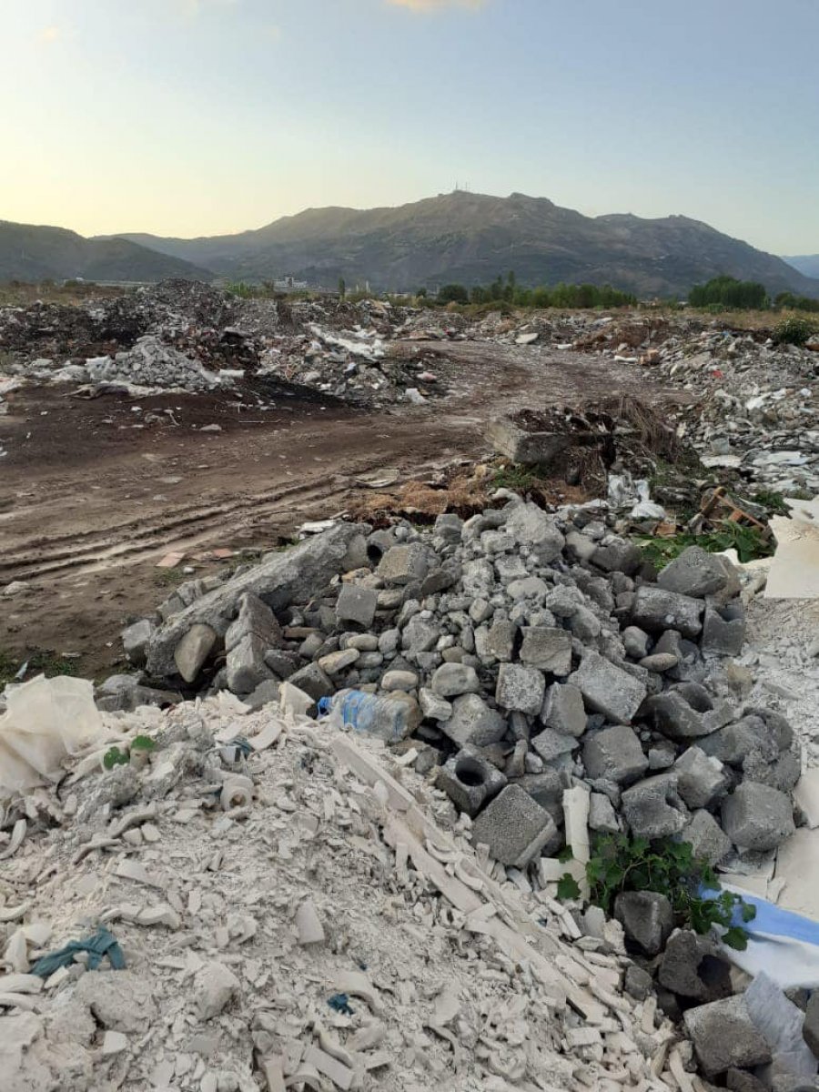 Mega-afera 430 milionë euro, Shkumbini vend mbeturinash, 5 pyetje për Bashkinë Elbasan