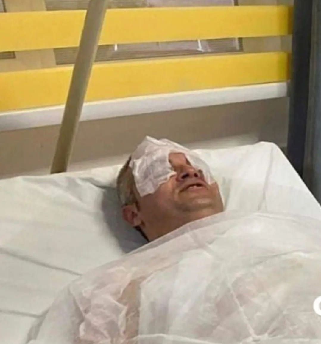 FOTOT/ Mësohen emrat, kush janë dy ushtarakët që u sulmuan nga rusët në Gramsh