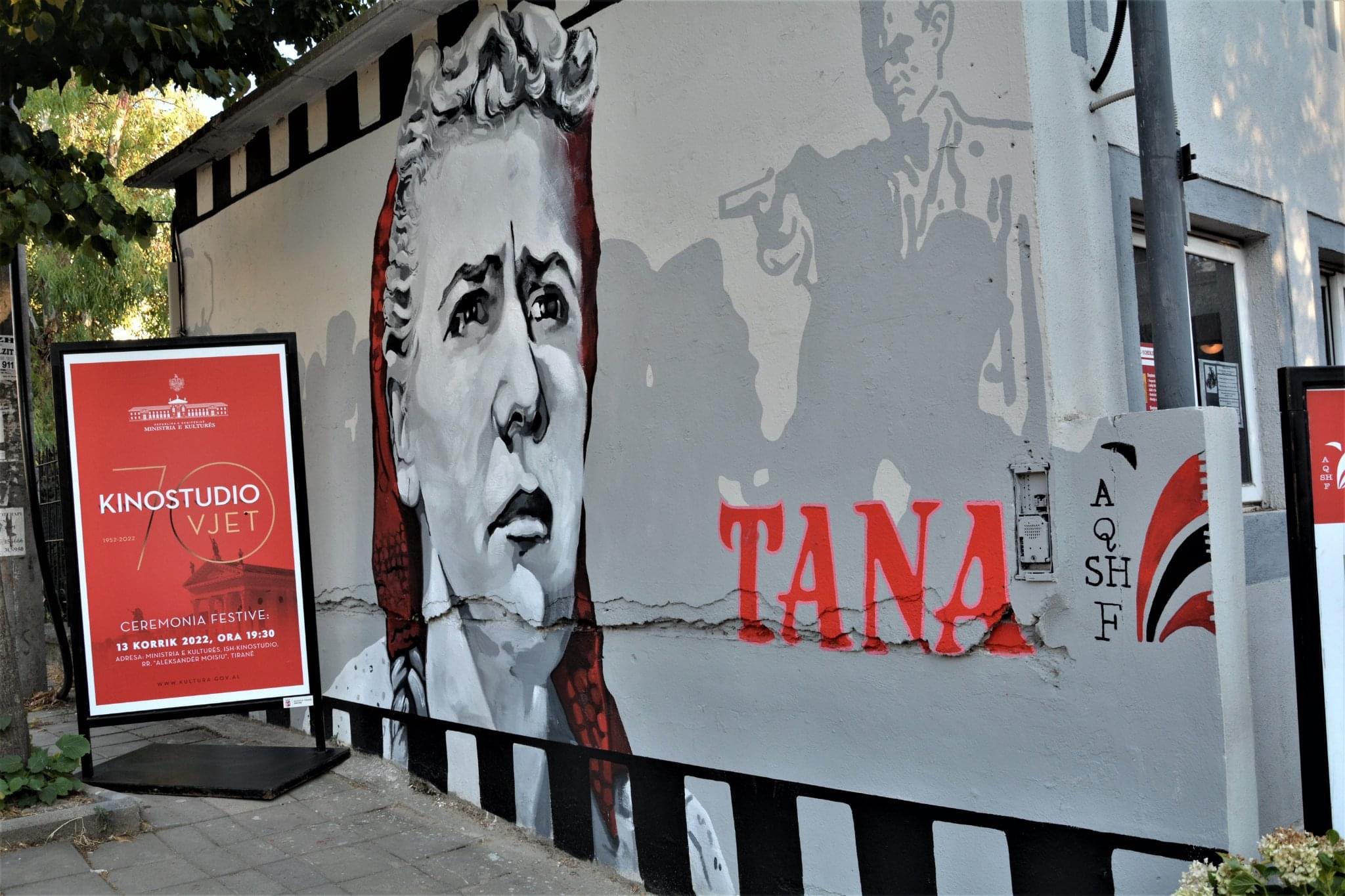 Ndahet nga jeta regjisori i filmit të parë shqiptar