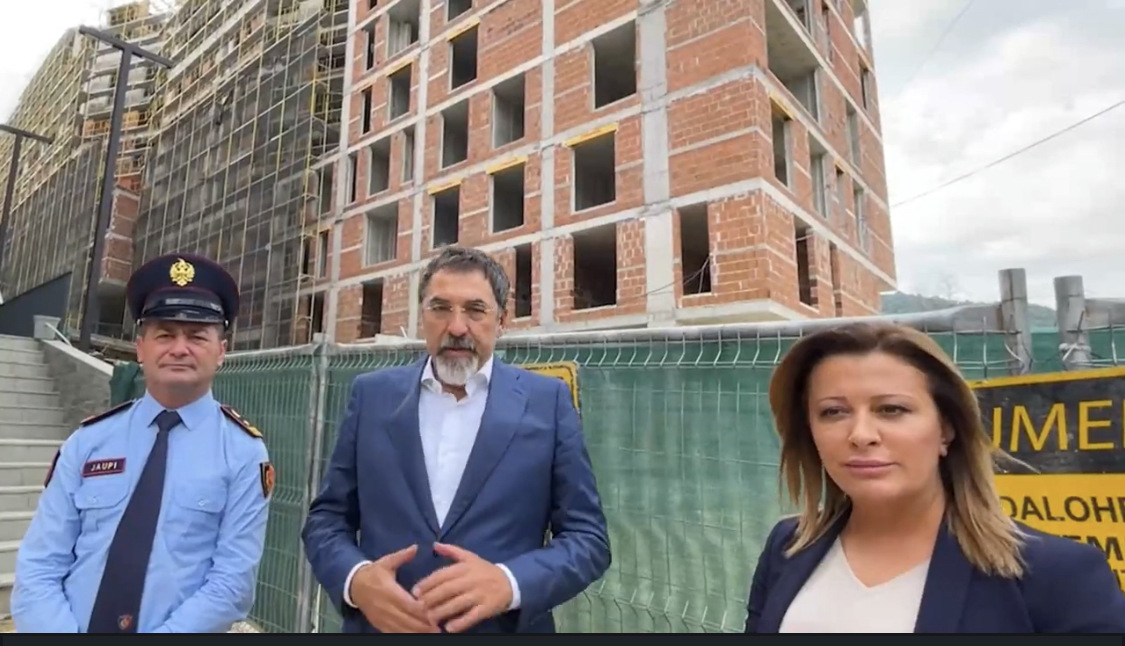 Bledi Çuçi sekuestron disa apartamente të Salillarit: Me asocojnë me fitime nga ndërtimet në Tiranë