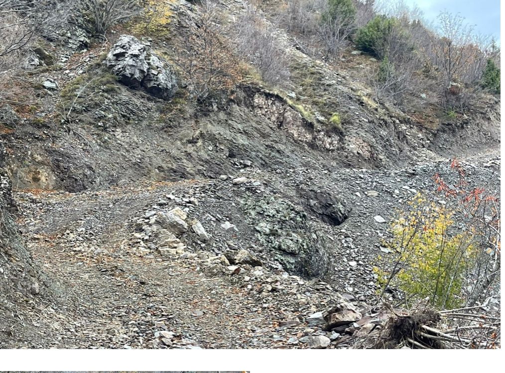 DOKUMENTAT/ Kryetari i Bashkisë së Vaut të Dejës i jep 51.2 mln lek kompanisë së rrugëve pa bërë asnjë punë