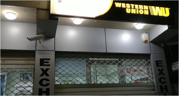 Grabitja e ‘Western Union’ në Divjakë, si u morën paratë me kallash