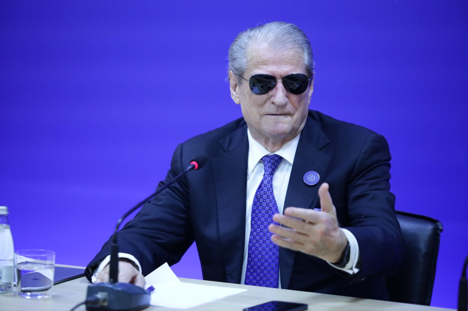 “Ata që mendojnë se Rama nuk ishte i interesuar për sulmon ndaj meje, bëjnë naivin”