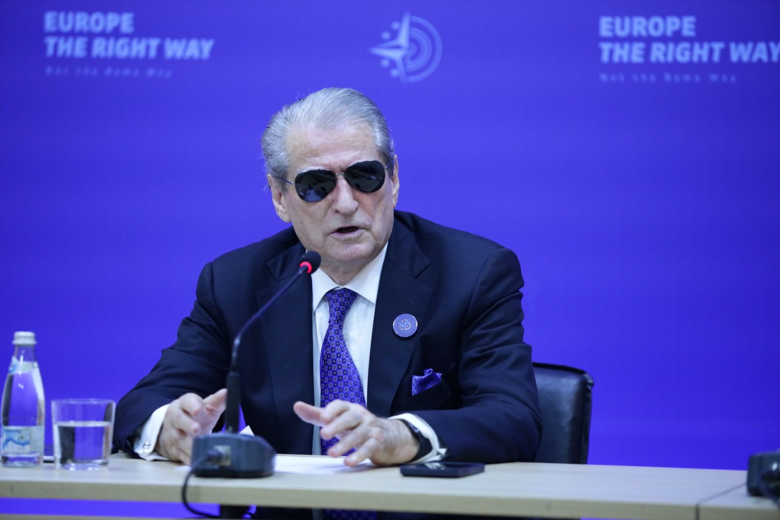 Akuza e Berishës: kryeministri  Rama organizoi atentatin ndaj meje me një kamikaz pa eksploziv