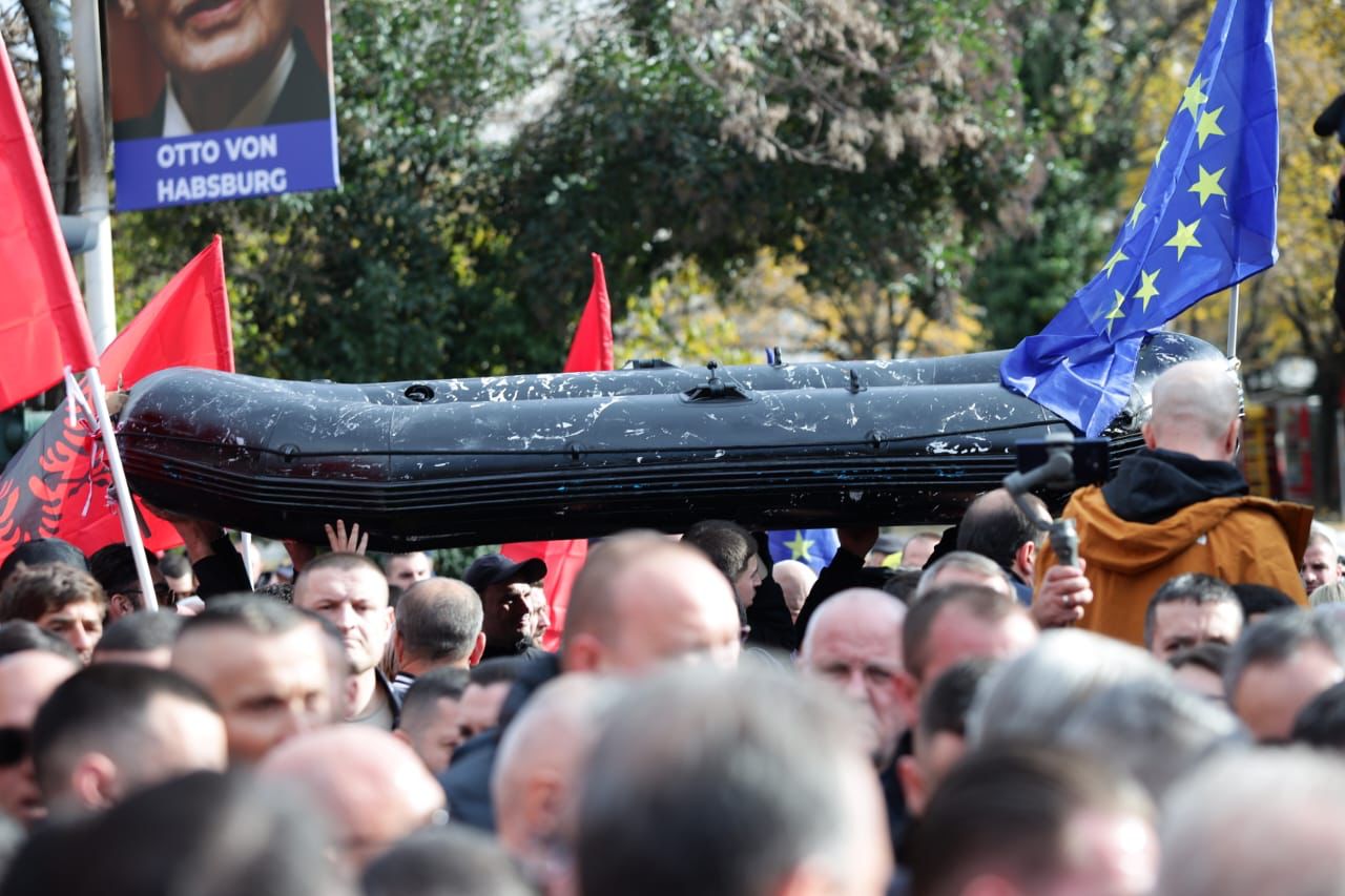 Berisha: Sot zotohemi se pa votën e lirë, nuk ka dhe nuk do ketë stabilitet në Shqipëri