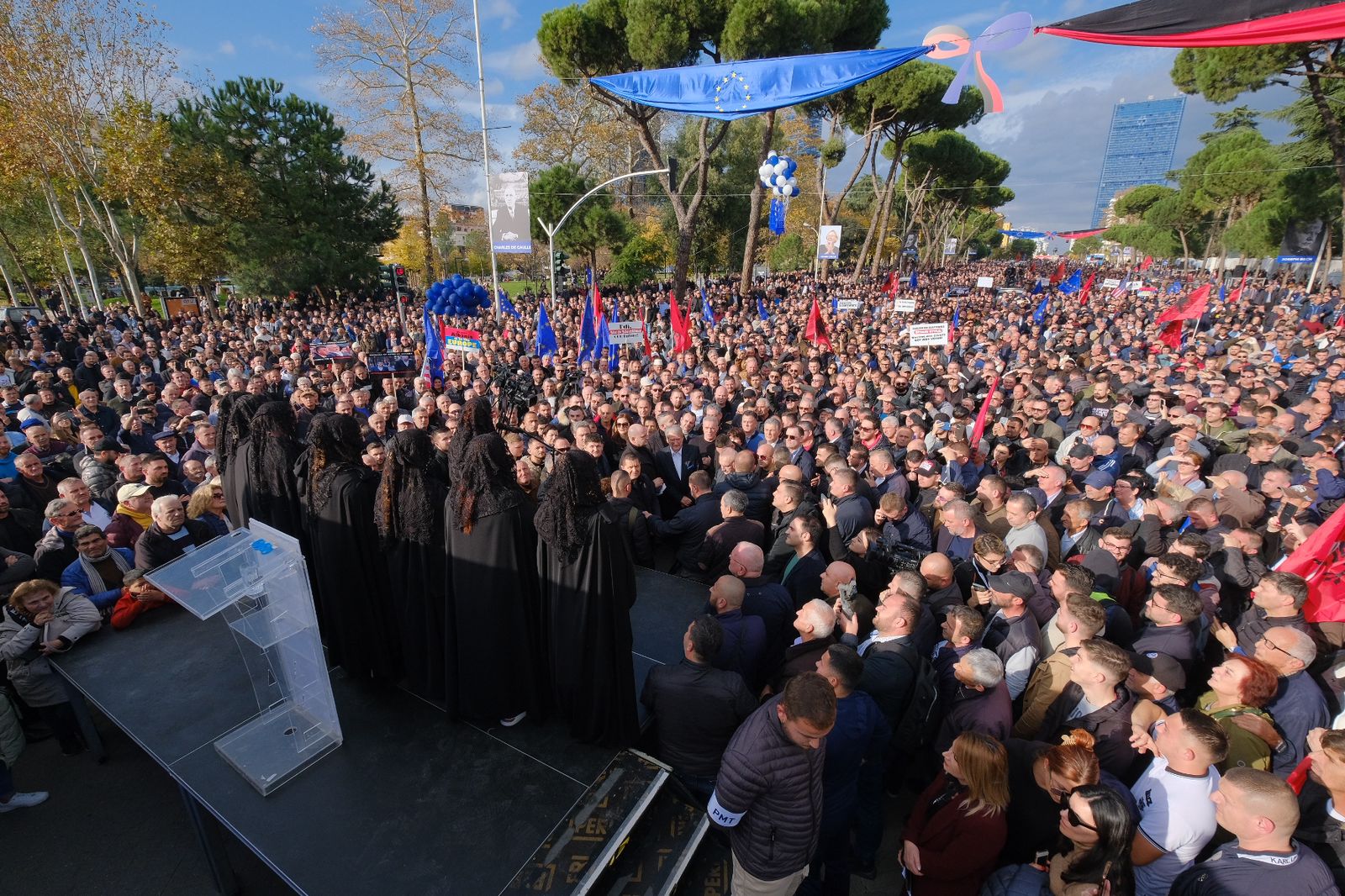 Berisha: Sot zotohemi se pa votën e lirë, nuk ka dhe nuk do ketë stabilitet në Shqipëri