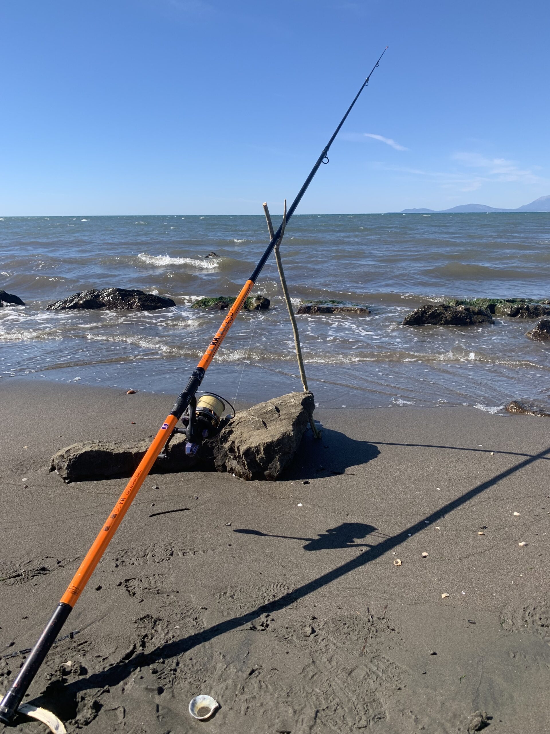 Peshqit qe gjuhen me grep, provojeni në bregun e Durrësit dhe Lezhës