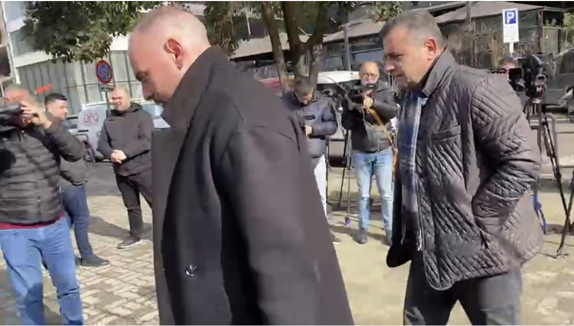 Kërkesa e SPAK, 1 vit burg për kryetarin e bashkisë së Mallakastrës