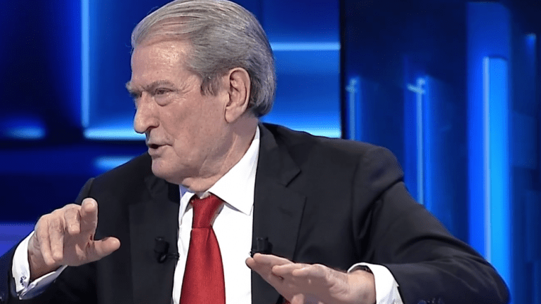 Berisha pyetet sërish për Nezën e Duçkën, ja si përgjigjet për secilin