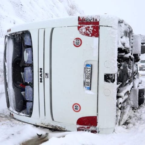 FOTO/ Dalin pamjet nga aksidenti në Kroaci, autobusi ishte brenda kushteve teknike