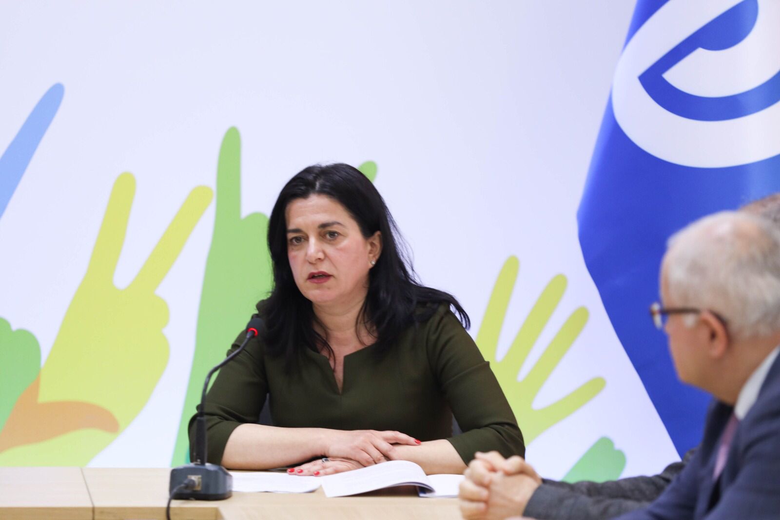 Berisha për financimet ruse: Nuk ka hyrë e dalë asnjë para ruse nga PD. Ledina Mandija prezanton auditin