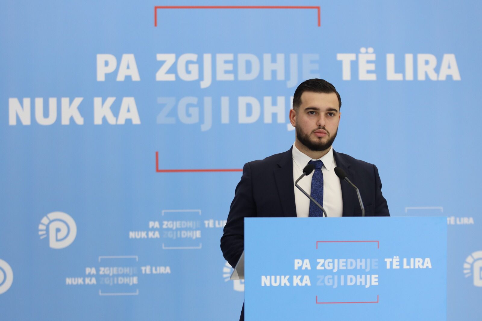 DEKLARATA/ Pano: KLSH konstatoi se pylli orbital është një gënjeshtër e Veliajt