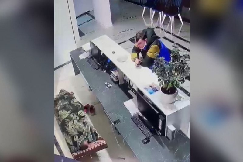 Kapet në Londër britaniku i fundit që u përfshi në vrasjen e Nikulaj