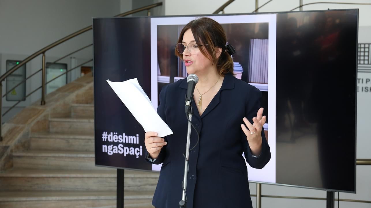 Autoriteti i Dosjeve publikon të dhënat: Komisionet Mezini dhe Bezhani lejuan në shumë raste karrierën për bashkëpunëtorët e Sigurimit