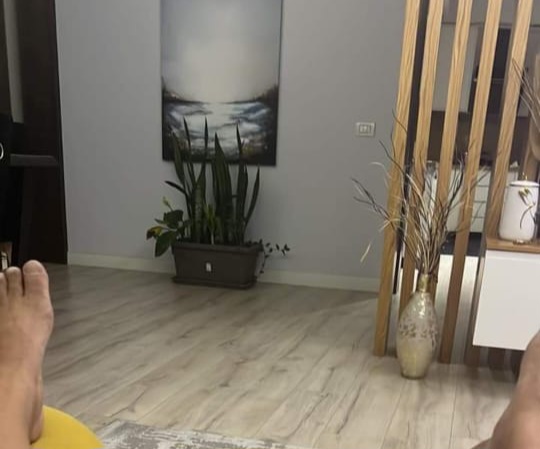 Zyrtari i lartë i policisë me foto erotike nga dhoma e tij