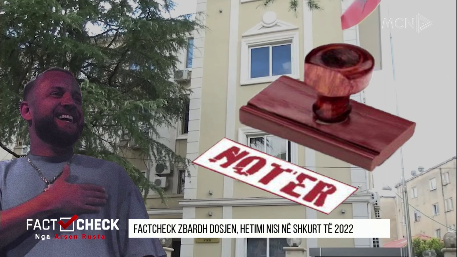 FACT CHECK/ Publikohet procesi gjyqësor në gjykatën e Fierit ndaj Luiz Ejllit