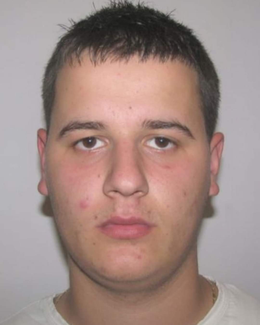 FOTO/ Kë kontrolloi policia në Krujë për vrasjen e Sinos