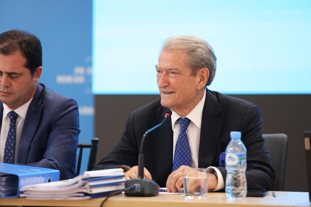 PD prezanton raportin mbi manipulimet e zgjedhjeve të 14 Majit nga qeveria