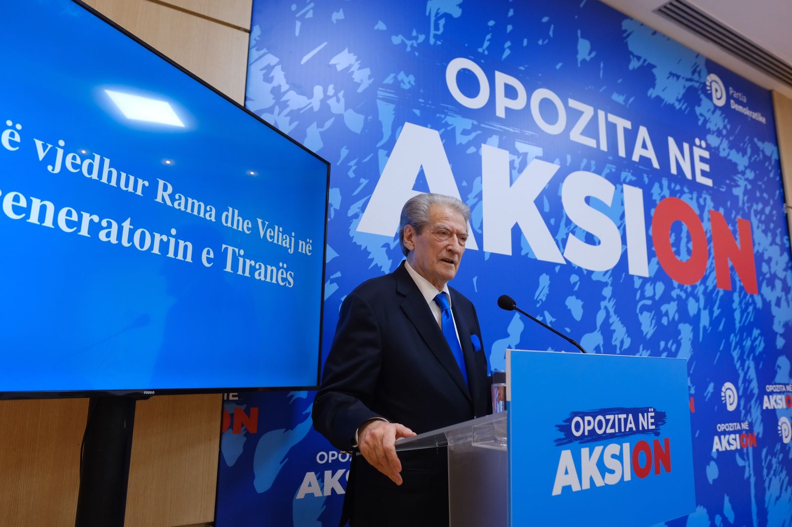 “Nuk e njoh vendimin e komisionit Basha-Brava”