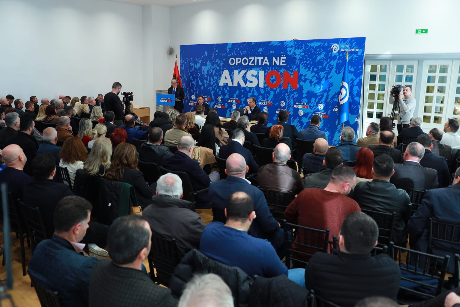 Rama kur thotë se Shqipëria është Evropa e Ballkanit njësoj si Sulltan Hamiti që thoshte se shqiptarët janë otomanët e Evropës