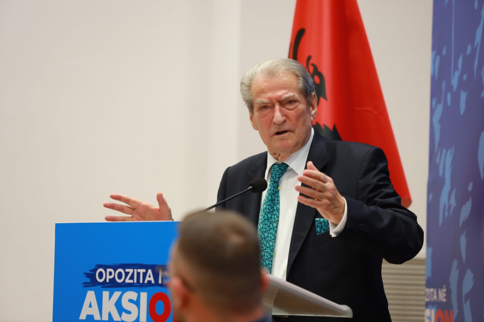 “Vendimi i Gjykatës Kushtetuese vdiq sistemin demokratik”