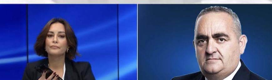 Fredi Beleri flet nga burgu, Rama po e drejton bashkinë e Himarës