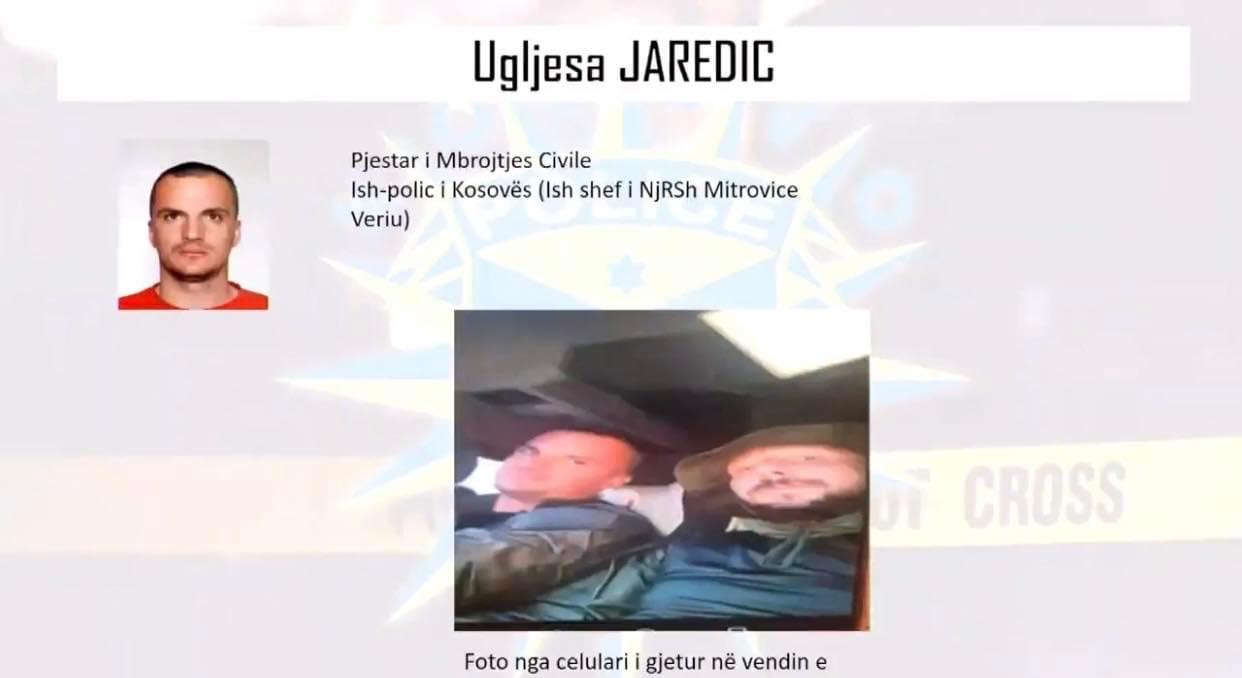Zveçla publikon fotot dhe emrat e grupit terrorist serb që po stërvitet në Rashkë, Kurti: Përgaditen për sulm
