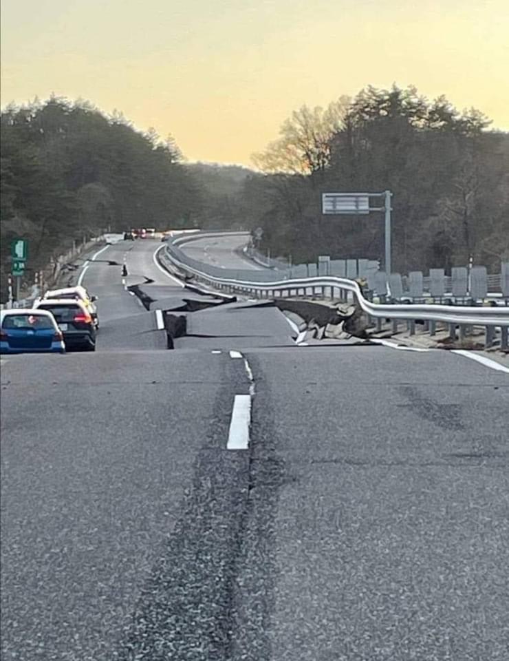Tërmeti shkatërrues në Japoni, deri tani 55 viktima