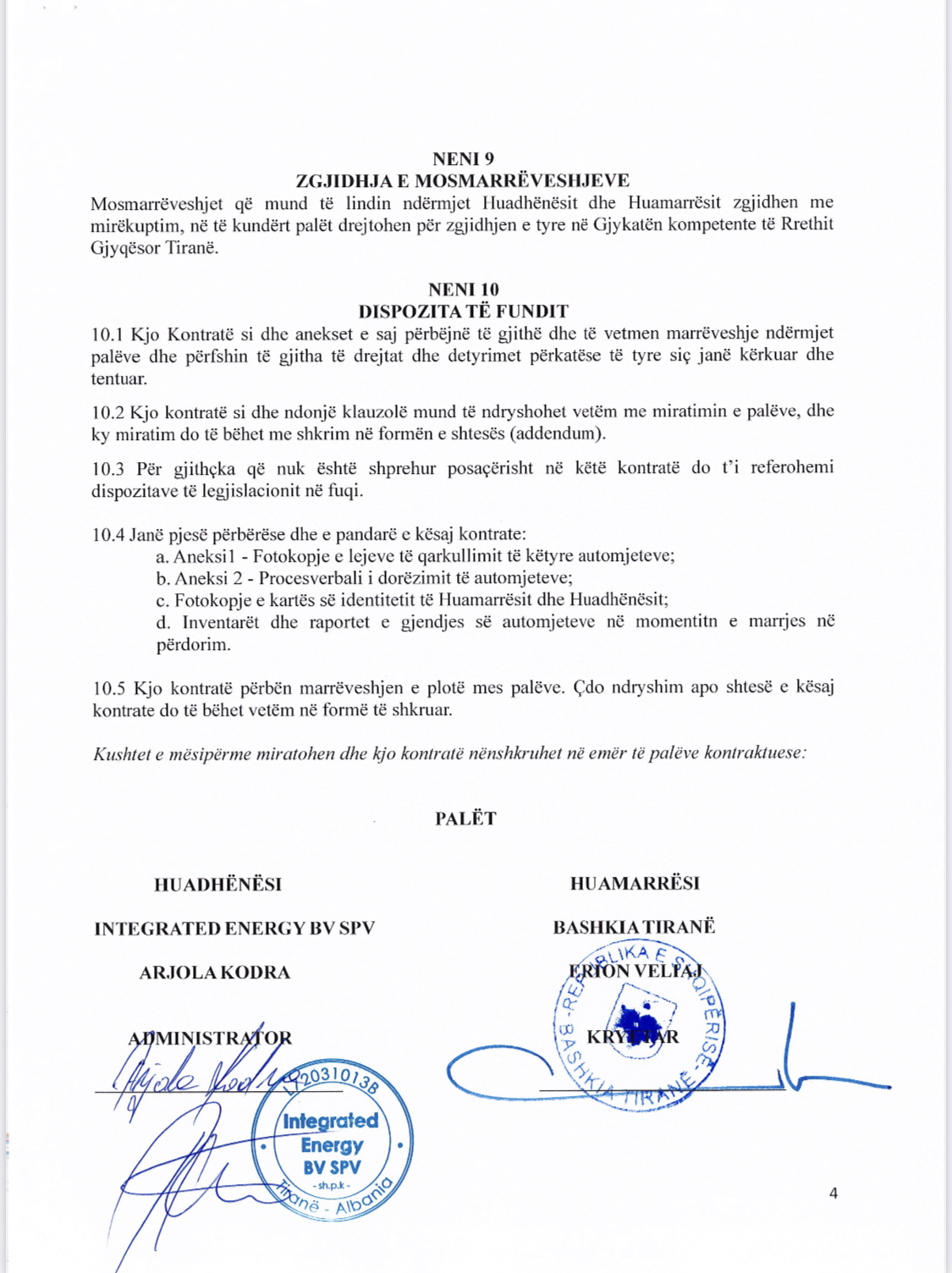 Del biznesi tjetër e Zotos me Veliajn, makina me qera qe prej vitit 2020 për covidin, marrëveshja vijon!