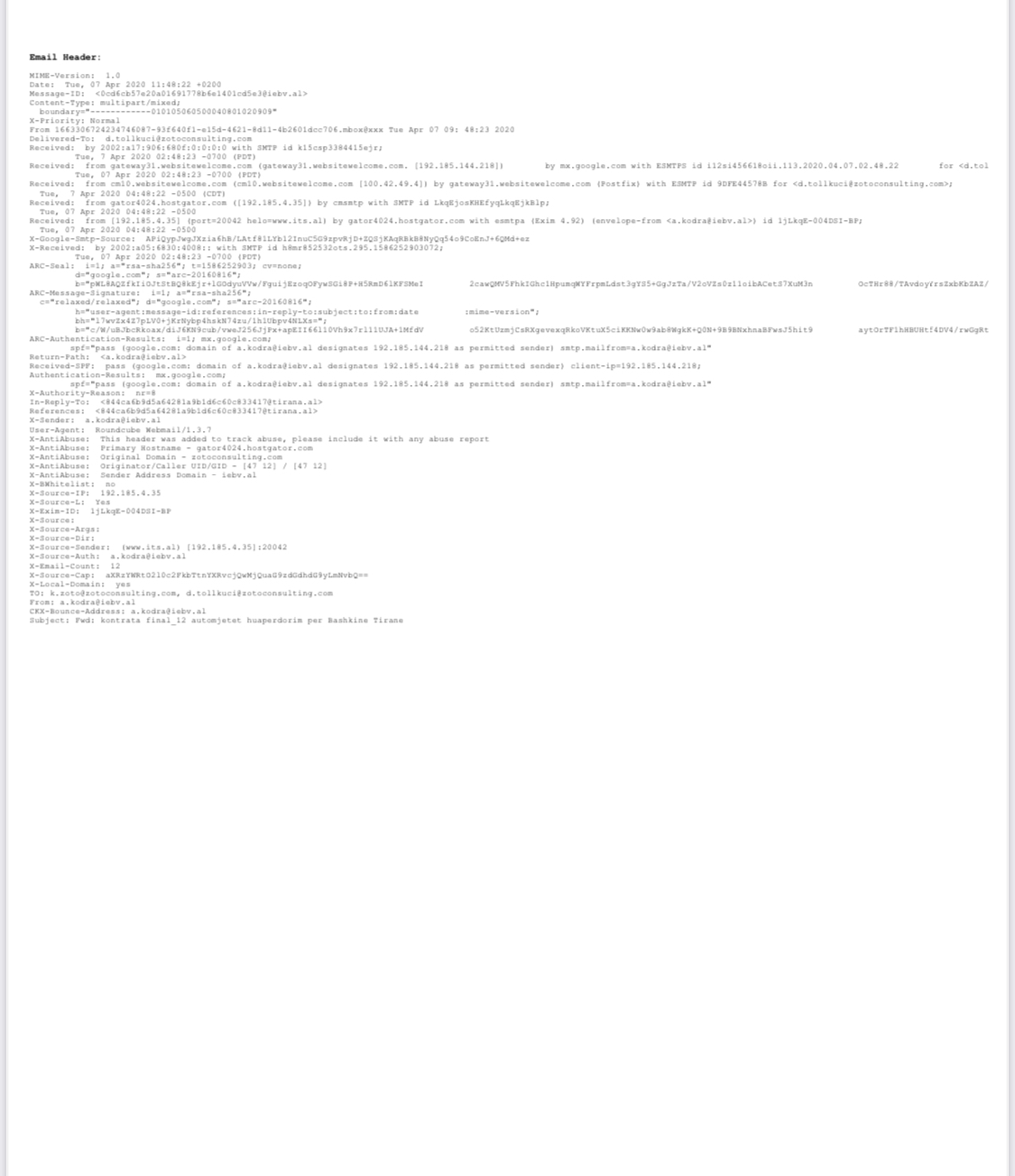 Del biznesi tjetër e Zotos me Veliajn, makina me qera qe prej vitit 2020 për covidin, marrëveshja vijon!