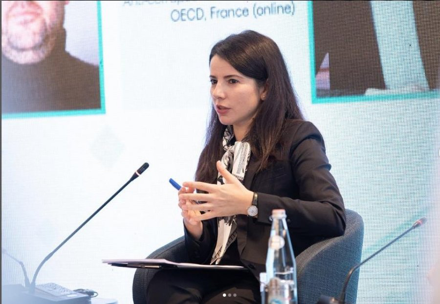 EMRI I MINISTRES/ Vendoset një ministri e re në kabinetin e Ramës