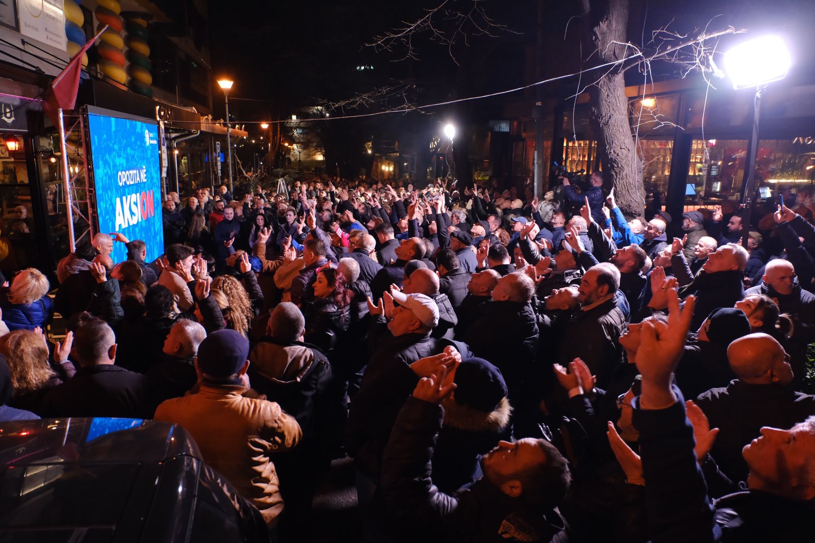 Berisha: 60 milionë euro kanë shkuar në Dubai! Blerim Hoxha është këmisha e Edi Ramës dhe Erion Veliajt