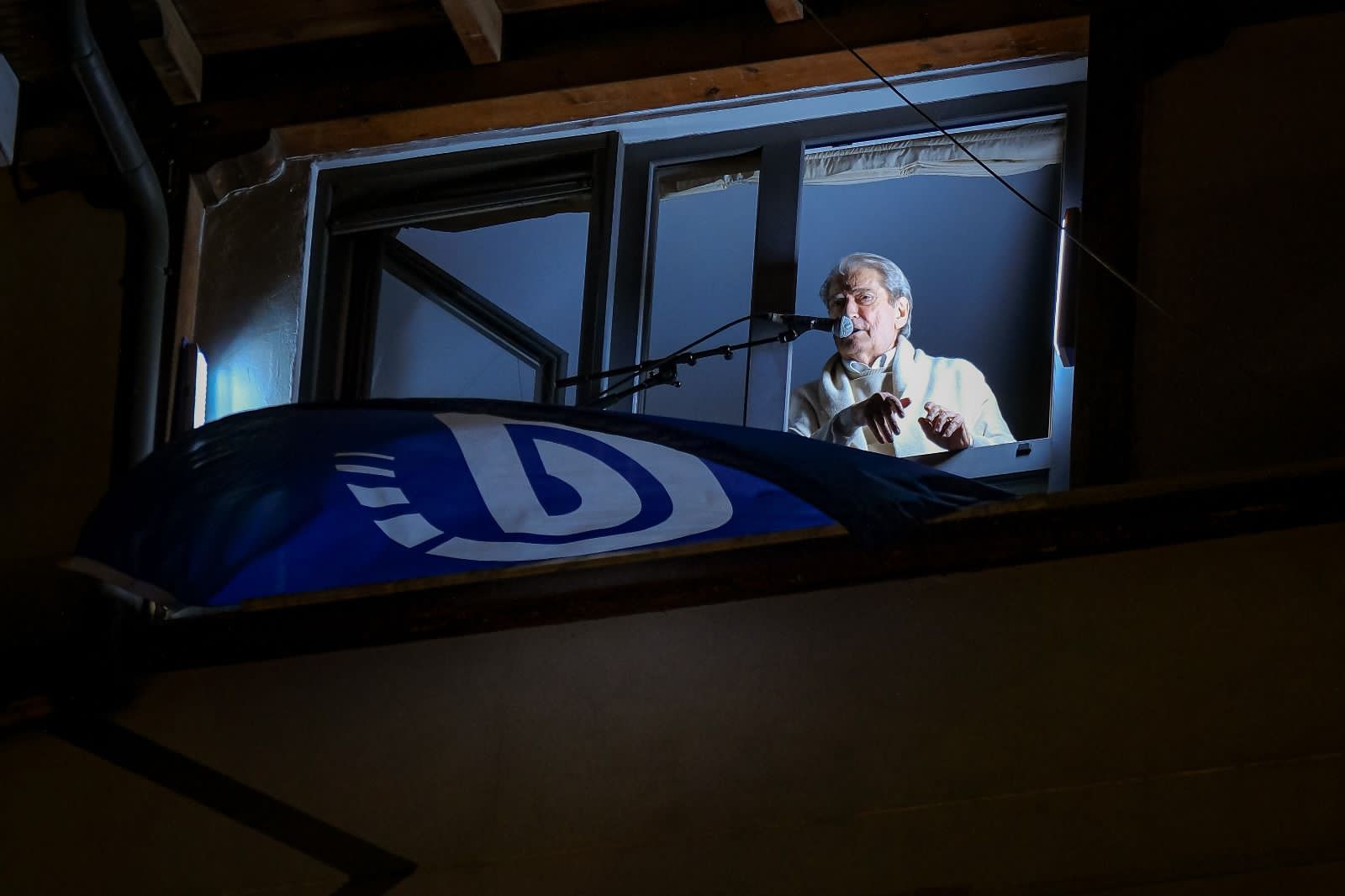 Berisha: Në Beograd anulohen zgjedhjet, kurse në Shkodër, në Durrës, Elbasan, Tiranë, vazhdojnë qeverisin bashkiakët që fituan mbi krimin