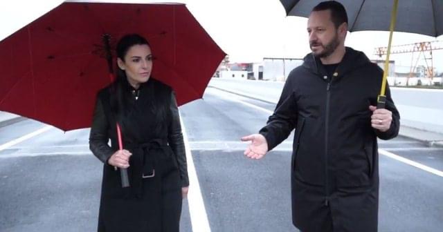 Berberi drejtor, biznes me kompaninë e vet për projektimin e kullave për karikimin e makinave elektrike në të gjithë vendin