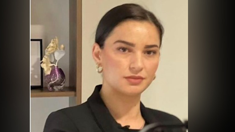 DOKUMENTI/ Jep dorëheqjen kryetarja e komanduar e bashkisë së Himarës