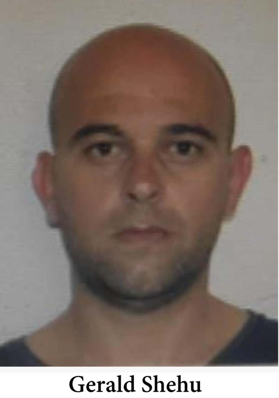 FOTO/ Policia publikon foton e autorit të dyshuar të krimit në Himarë