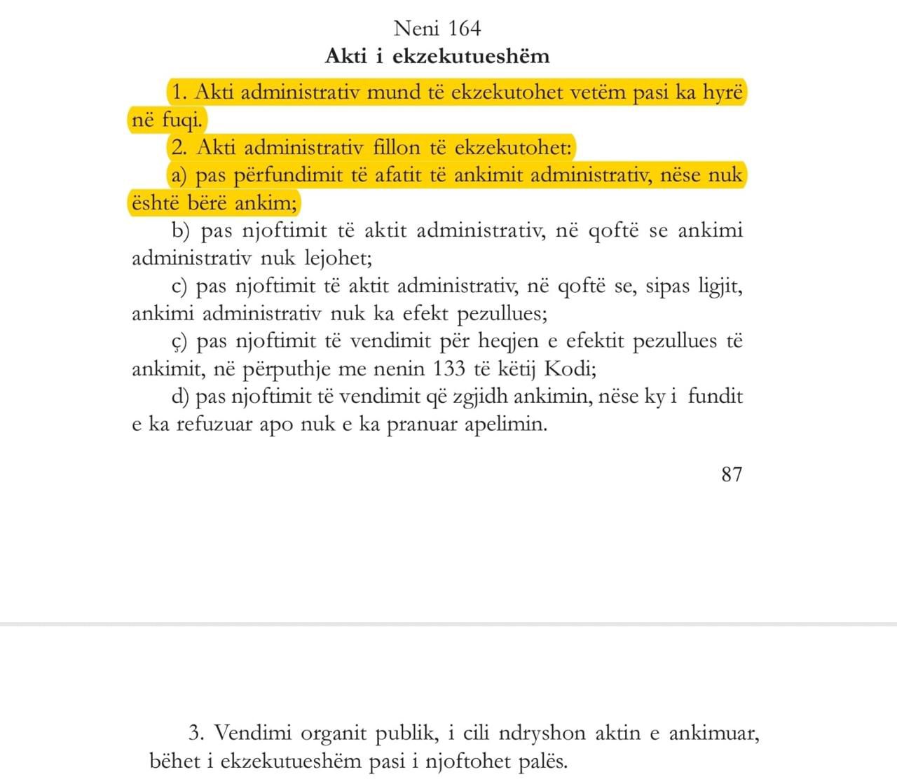 Bardhi i përgjigjet Presidentit të Republikës: Nuk është vetëm shërbëtor, por edhe injorant!