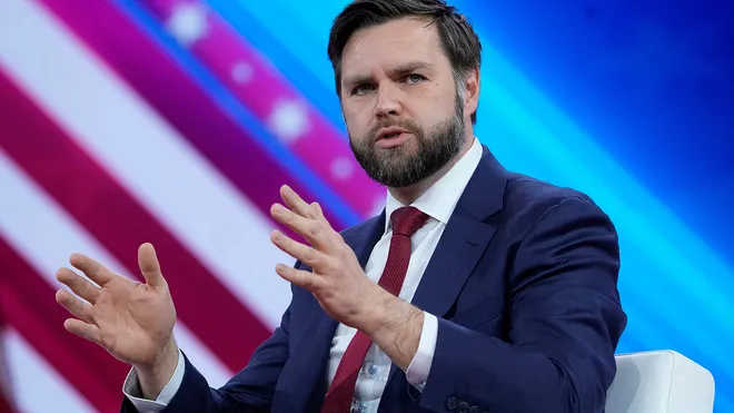 Trump cakton zv/Presidentin e SHBA, kush është 39 vjeçari