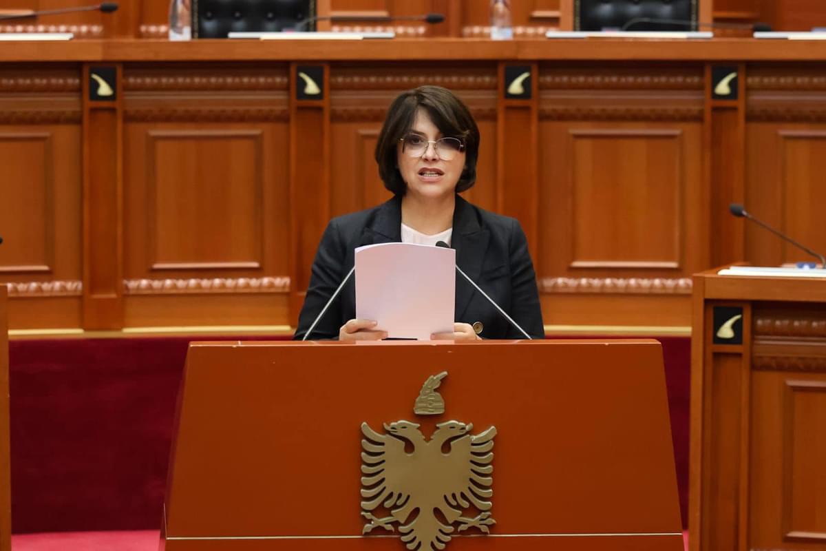 RAPORTIMI NË KUVEND/ Kryetarja e Autoritetit i përgjigjet deputetes së  Shkodrës:  Ja si po ecim me hetimet për të zhdukurit, mos miratimi i VKM pengon procesin