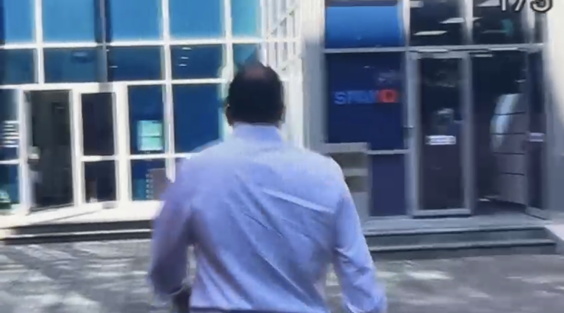 Arbjan Mazniku paraqitet në SPAK, shpjegime për 5D