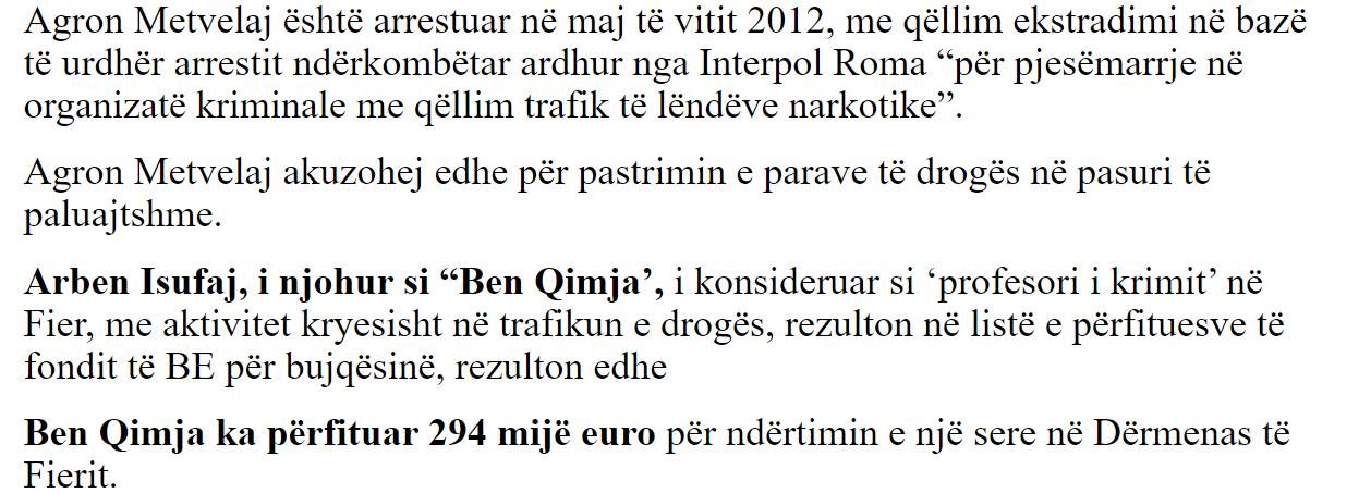 PD bën publike listën me përfituesit e fondeve të IPARD, nga servis makinash tek subjektet e OFL