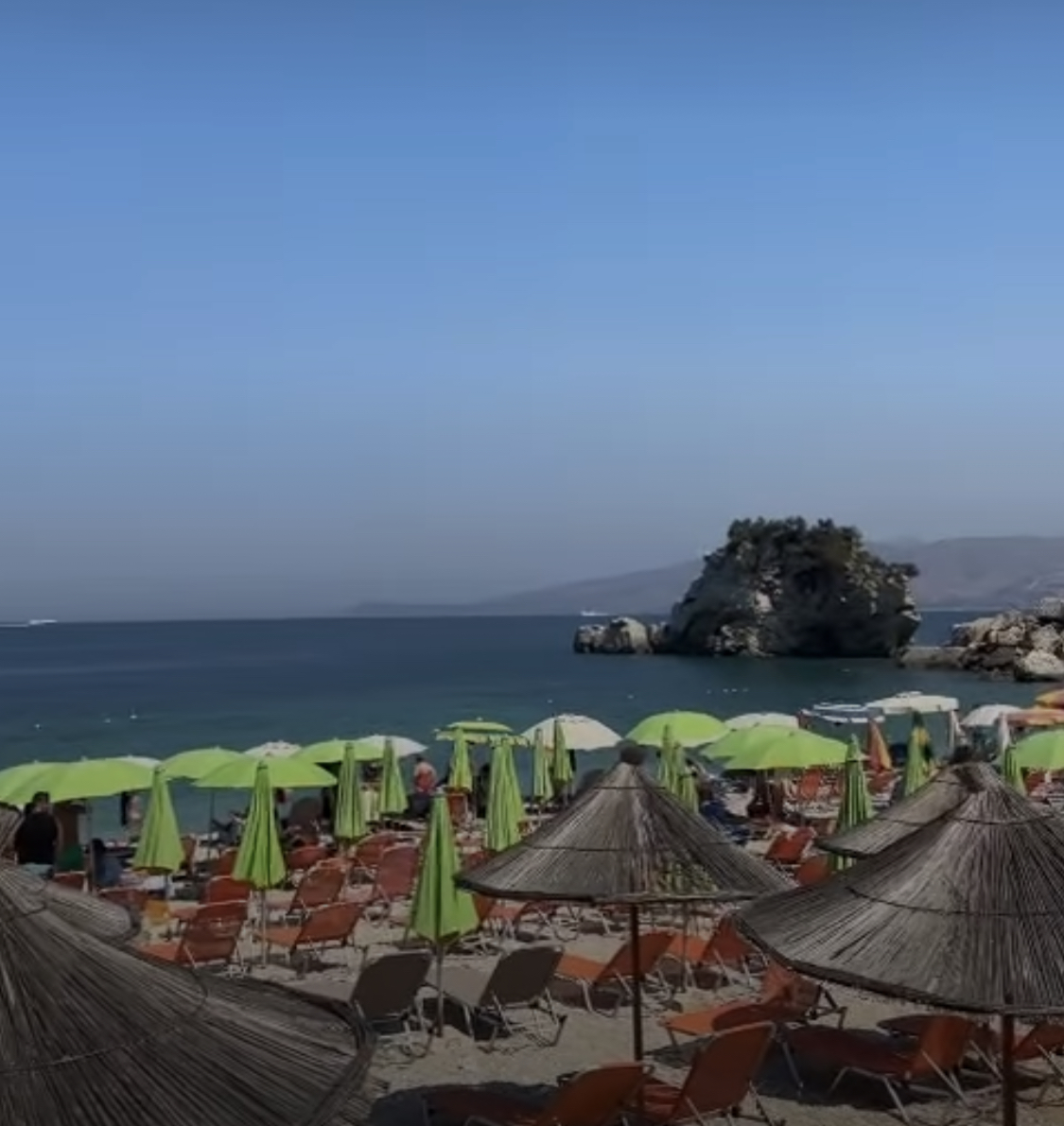 Kryeministri jep një sinjal për Plazhin e Pasqyrave në Sarandë