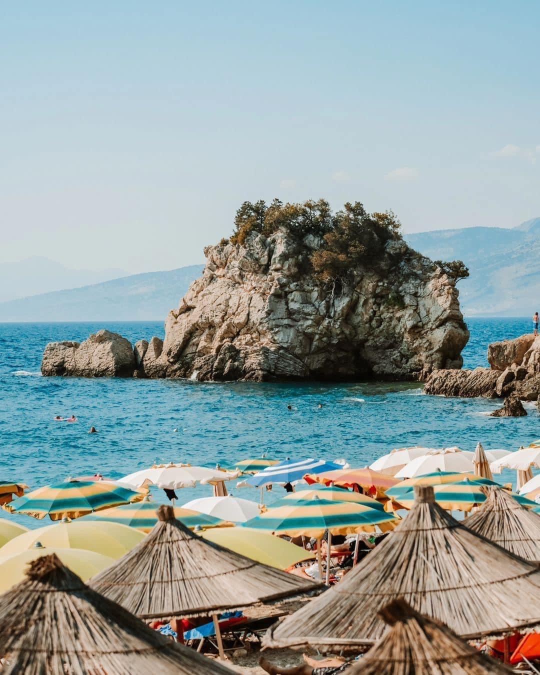 Kryeministri jep një sinjal për Plazhin e Pasqyrave në Sarandë