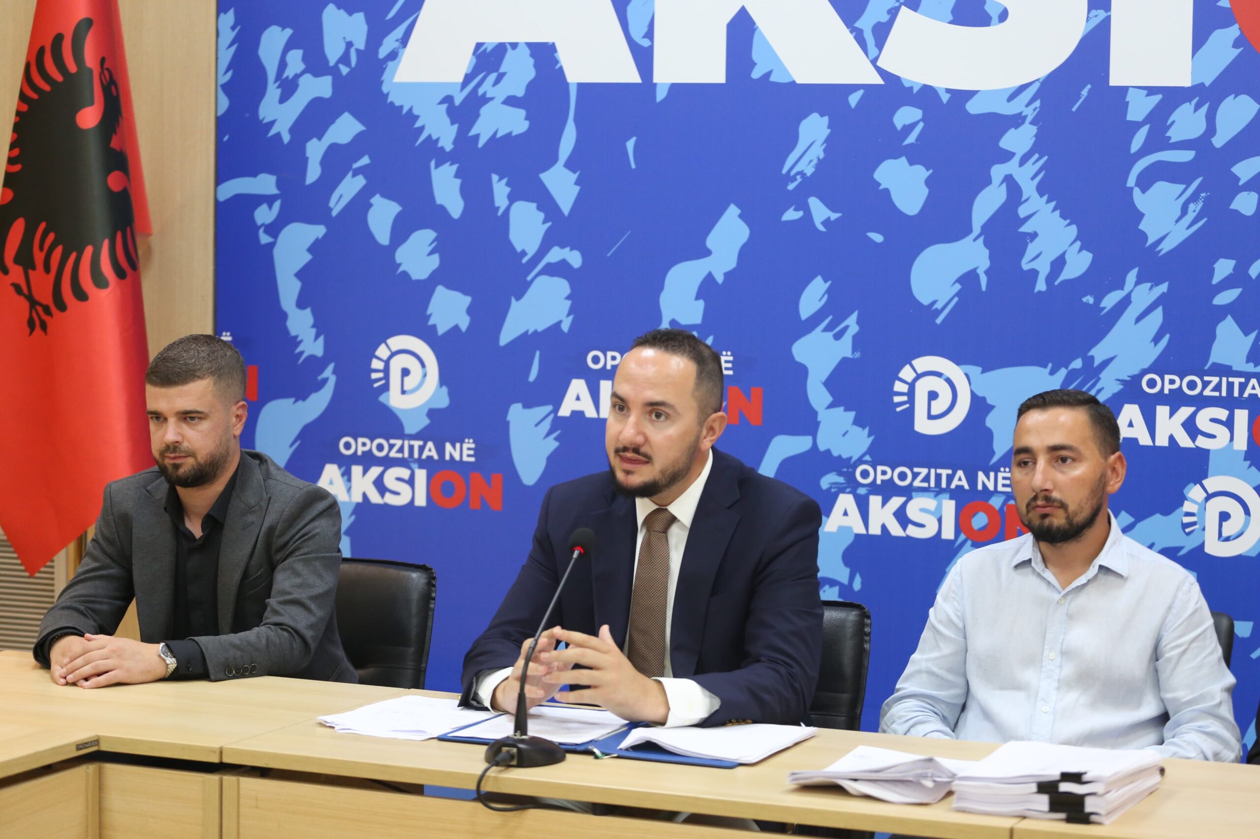 Salianji kërkon hetim të thellë nga SPAK: Gjetjet skandaloze