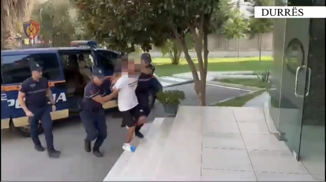 DETAJET/ Si ndodhi krimi në Durrës, sherri për paratë dhe mesazhi në Instagram për ‘babain me pushime’