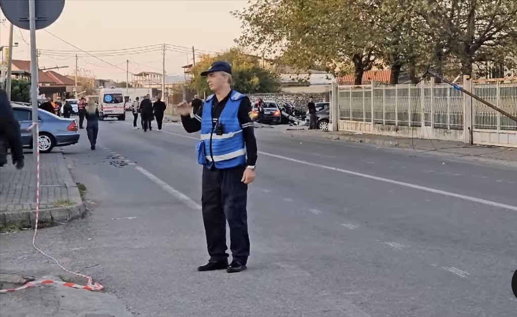 FOTO/ Ky është Hamza Liçi që u qëllua për vdekje në Shkodër